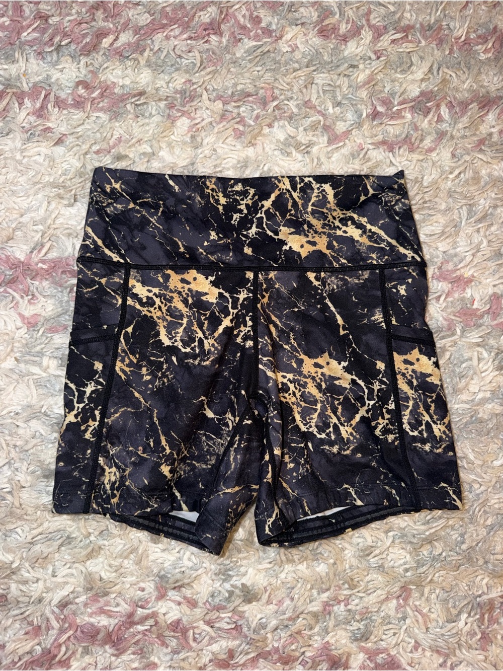 Constantly Varied Gear bike shorts S